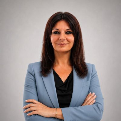 Maria-Grazia Picconi